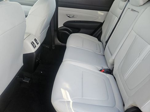 New 2026 Hyundai Tucson SEL FWD image 29