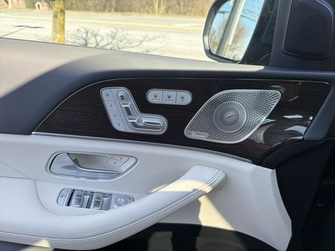 Used 2026 Mercedes-Benz GLE 350 4MATIC image 14