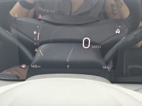 New 2026 Buick Encore GX Sport Touring w/ Comfort Package image 11