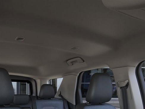 New 2025 Ford Bronco Sport Outer Banks w/ Outer Banks Tech Package+ image 23