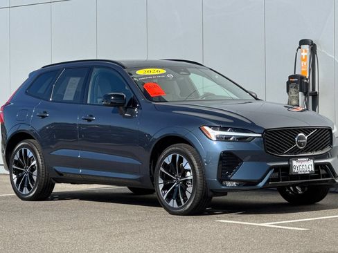 Certified 2026 Volvo XC60 B5 Plus w/ Protection Package Premier AWD/4WD image 7