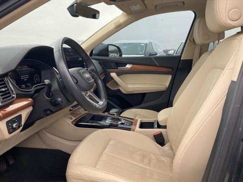 Used 2022 Audi Q5 2.0T Premium Plus w/ Premium Plus Package image 10