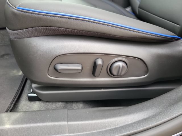 New 2026 Buick Envista Sport Touring w/ Convenience I Package FWD image 13
