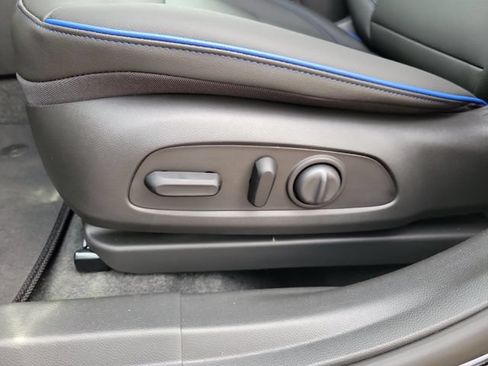 New 2026 Buick Envista Sport Touring w/ Convenience I Package FWD image 13