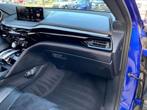 Certified 2023 Acura MDX A-Spec image 18