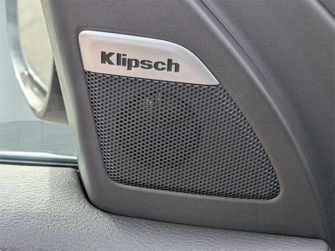 New 2026 INFINITI QX80 Luxe w/ Cargo Package image 17