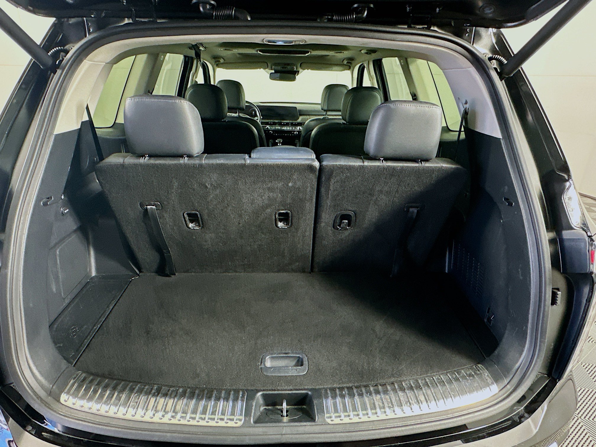 Used 2024 Kia Telluride SX AWD/4WD image 30