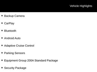 Used 2024 Ford Mustang Premium video 2