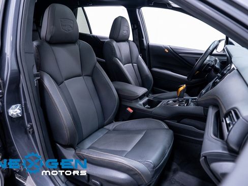 Used 2022 Subaru Outback Wilderness image 50