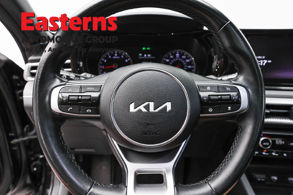 Used 2024 Kia K5 GT-Line FWD image 11