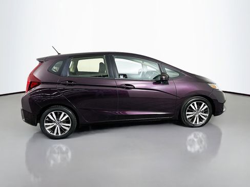 Used 2016 Honda Fit EX image 8