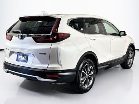 Used 2022 Honda CR-V EX-L image 5
