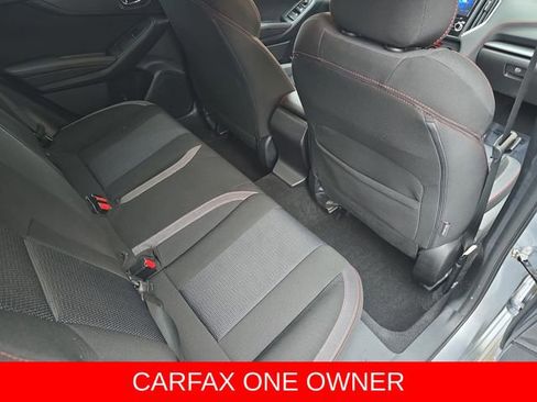 Used 2017 Subaru Impreza 2.0i Sport image 12