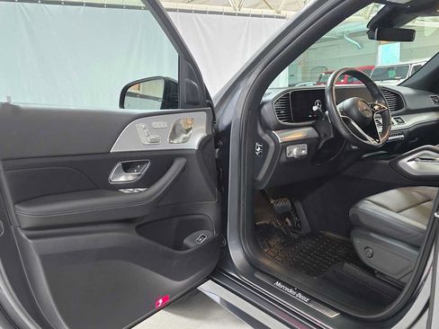 Certified 2024 Mercedes-Benz GLE 350 4MATIC image 19