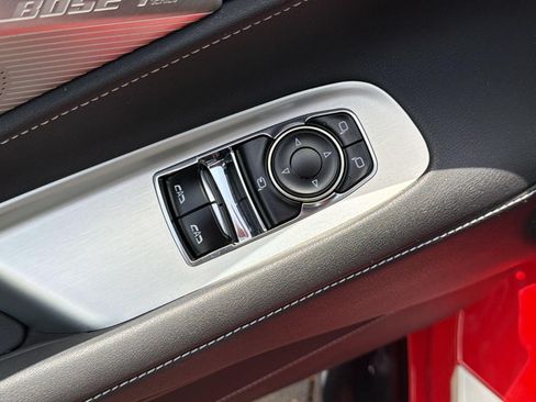 Used 2025 Chevrolet Corvette Z06 RWD image 14