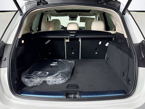New 2026 Mercedes-Benz GLE 450 4MATIC image 22