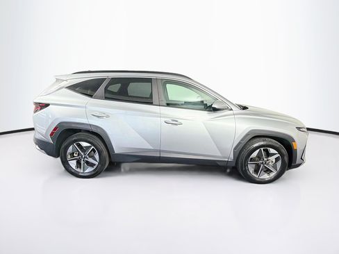 Used 2025 Hyundai Tucson SEL FWD image 10