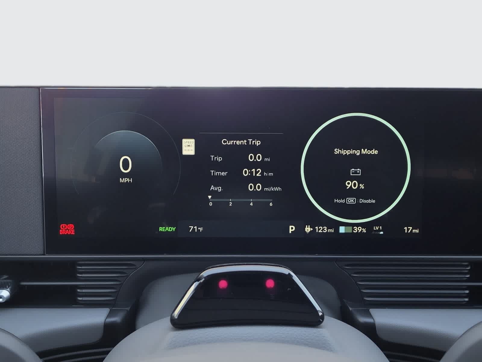 New 2027 Hyundai Ioniq 5 SEL RWD image 24