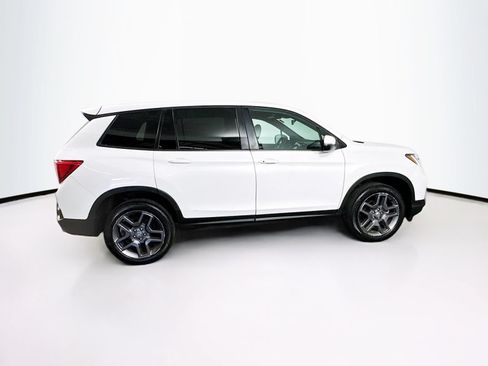 Used 2023 Honda Passport EX-L image 8