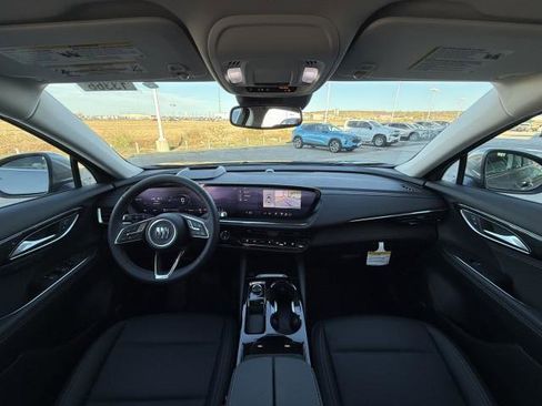 New 2026 Buick Envision Preferred image 22