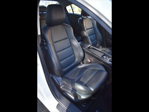 Used 2017 MAZDA MAZDA6 Touring FWD image 33