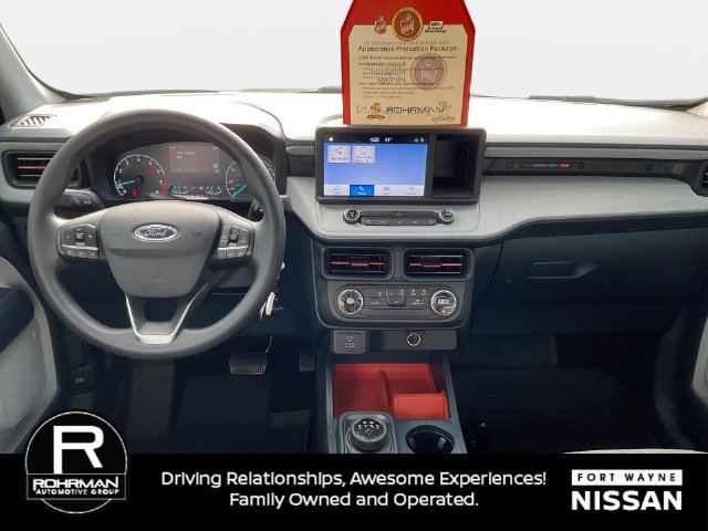 Used 2022 Ford Maverick XLT FWD image 12