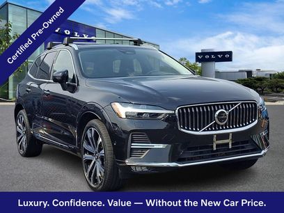 Used 2023 Volvo XC60 B6 Ultimate