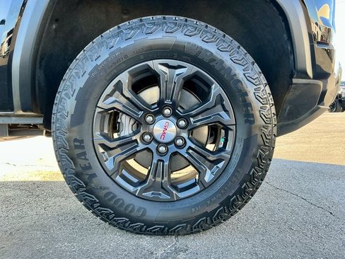 Used 2023 GMC Canyon Elevation w/ Convenience Package image 20