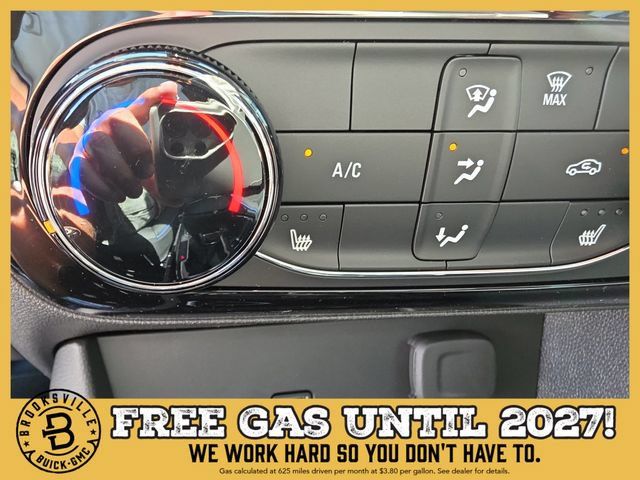 New 2026 Buick Encore GX Sport Touring w/ Advanced Technology Package FWD image 21