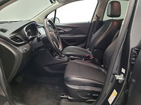 Used 2017 Buick Encore Preferred FWD image 17