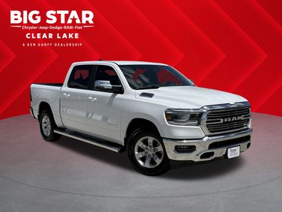 Used 2024 RAM 1500 Laramie