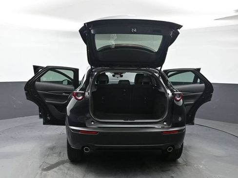 Certified 2023 MAZDA CX-30 AWD 2.5 S w/ Select Package image 48