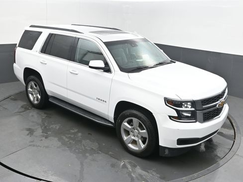 Used 2019 Chevrolet Tahoe LT image 29