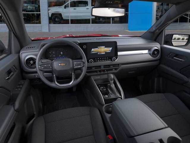 New 2026 Chevrolet Colorado LT w/ Advanced Trailering Package AWD/4WD image 15