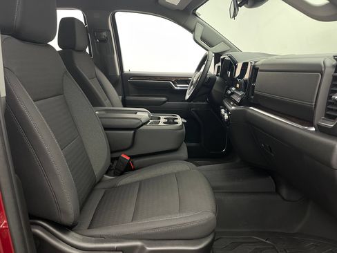 Used 2023 GMC Sierra 1500 Elevation w/ LPO, Elevation Black Package AWD/4WD image 35