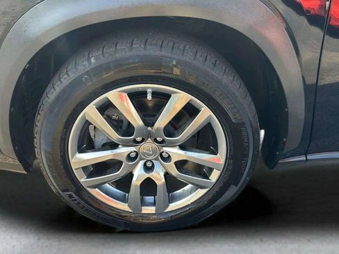 Used 2015 Lexus NX 200t FWD w/ Premium Package image 56