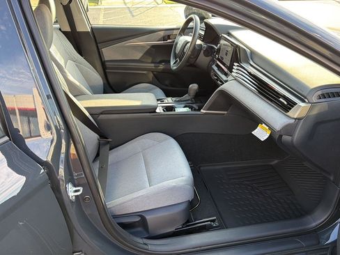 New 2026 Toyota Camry LE FWD image 12