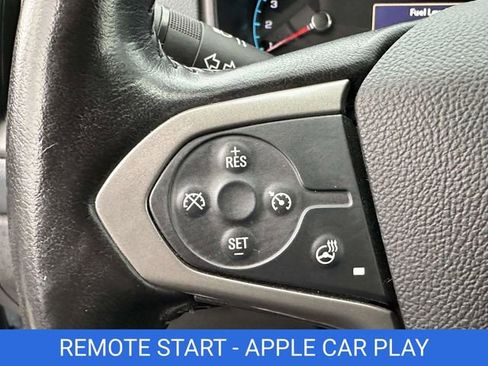 Certified 2021 Chevrolet Colorado Z71 image 10