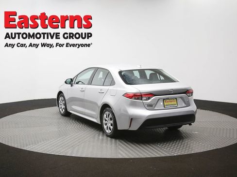 Used 2024 Toyota Corolla LE FWD image 62