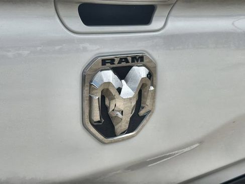Used 2024 RAM 1500 Laramie RWD image 30