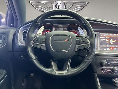 Used 2019 Dodge Charger Scat Pack w/ Plus Group image 10