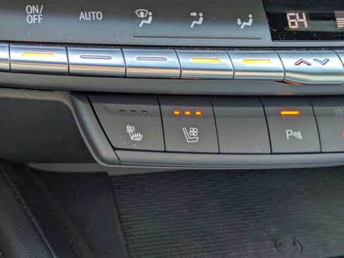 Used 2023 Cadillac CT5 V Blackwing w/ Parking Package image 26