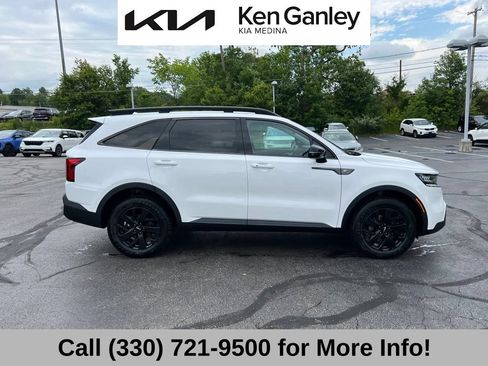 Used 2022 Kia Sorento S AWD/4WD image 7