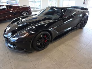 Used 2016 Chevrolet Corvette Z06 w/ 3LZ Preferred Equipment Group RWD video 1