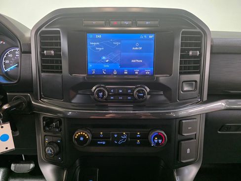 Certified 2022 Ford F150 Tremor w/ Trailer Tow Package AWD/4WD image 20