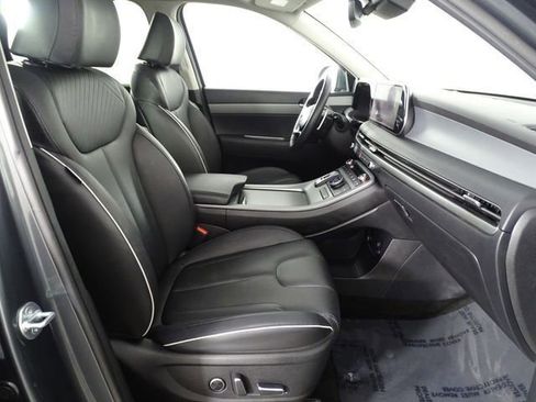 Used 2024 Hyundai Palisade XRT AWD/4WD image 21