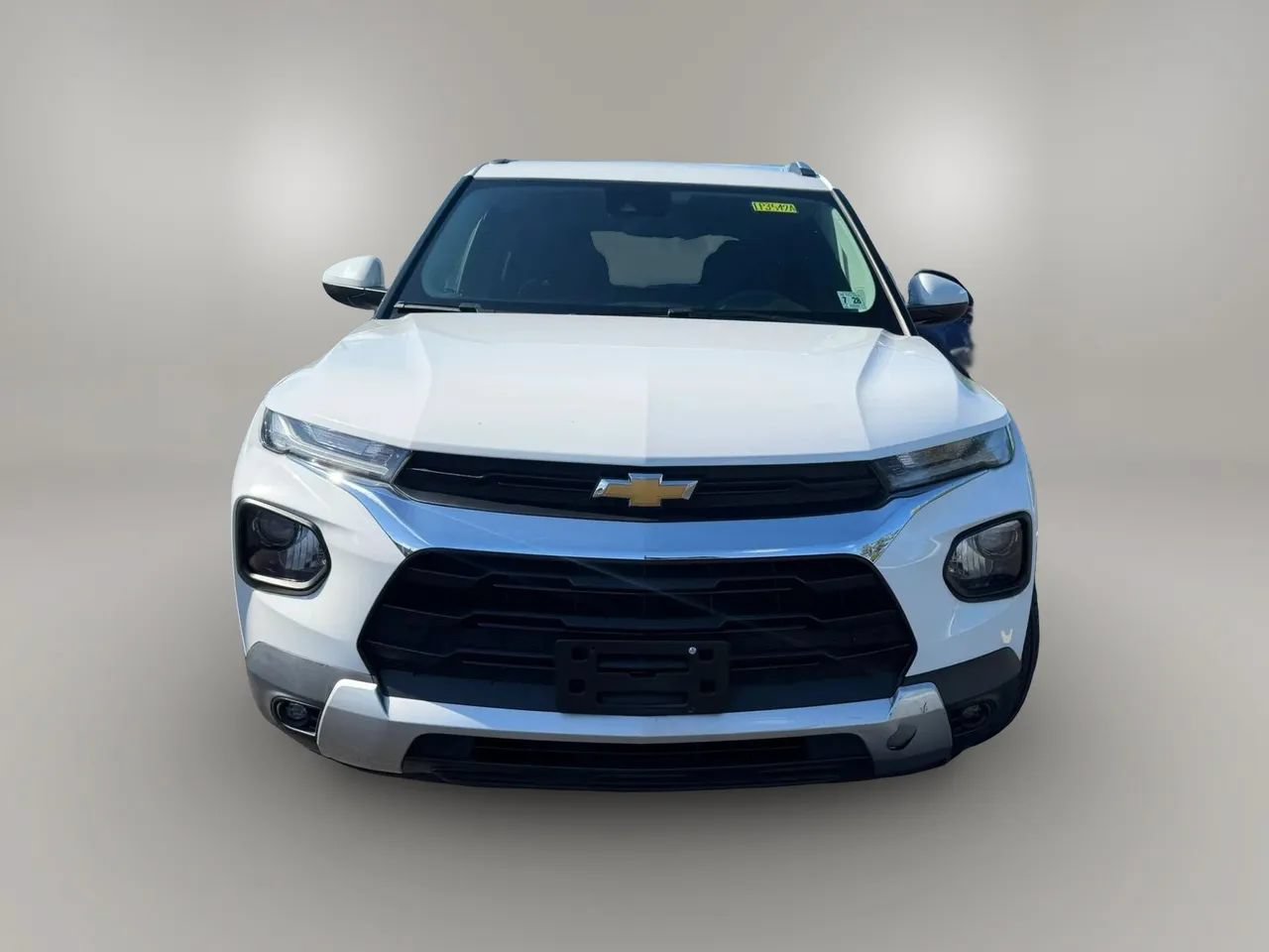 Used 2023 Chevrolet TrailBlazer LT AWD/4WD image 9