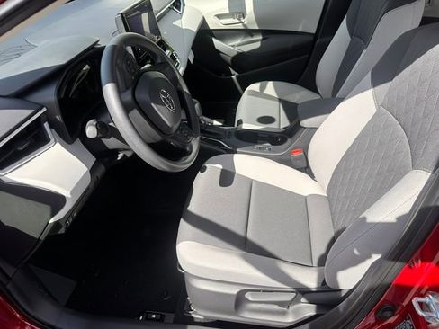 New 2026 Toyota Corolla LE FWD image 26