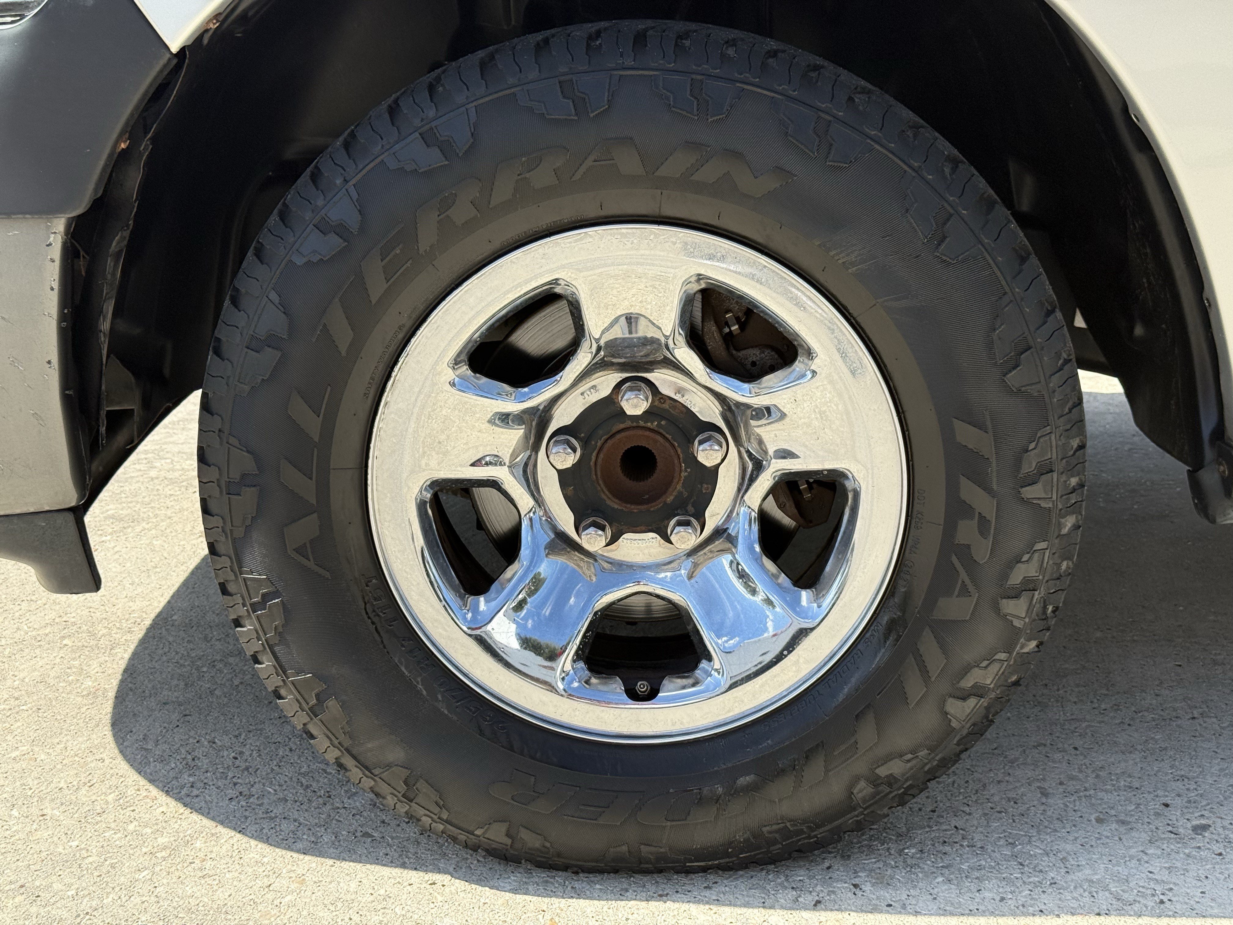 Used 2009 Dodge Ram 1500 Truck ST RWD image 12