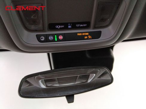 Used 2024 Chevrolet Malibu LT image 26